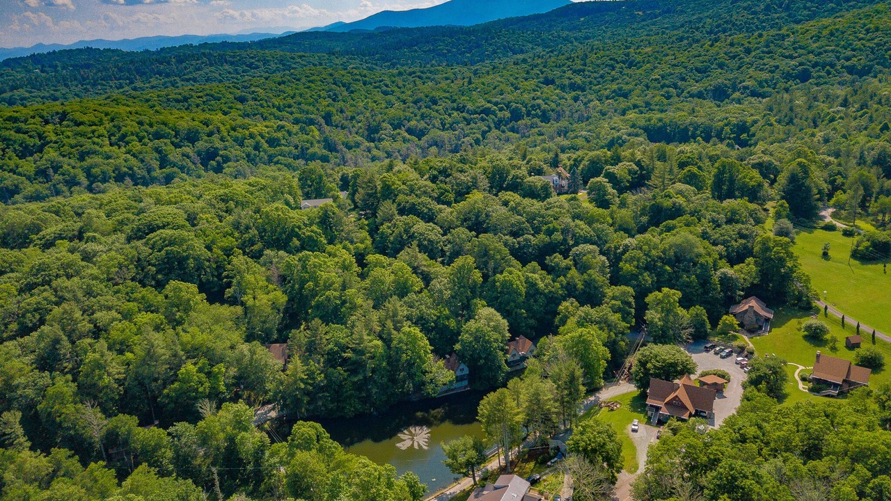 Photo of Outdoor in Blowing Rock
