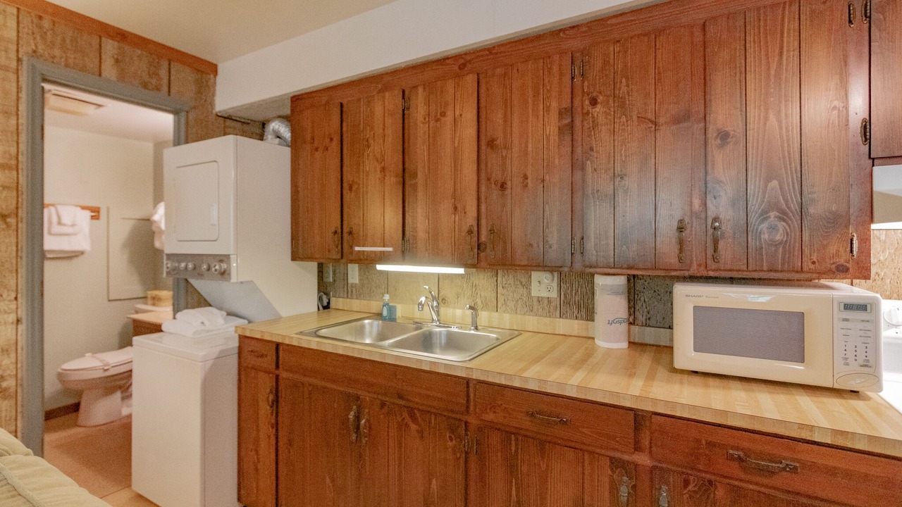 Photo of Kitchen in Blowing Rock