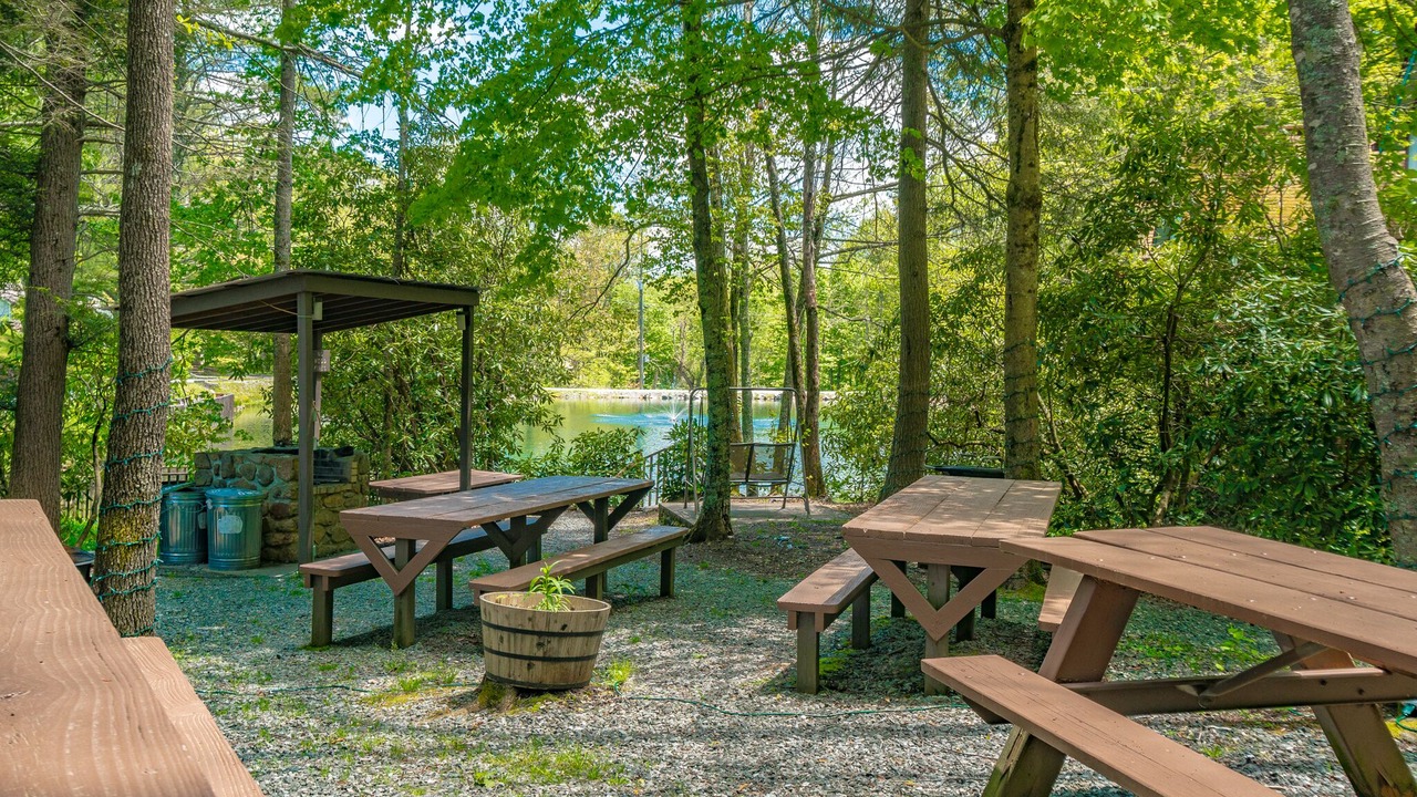 Photo of Outdoor in Blowing Rock