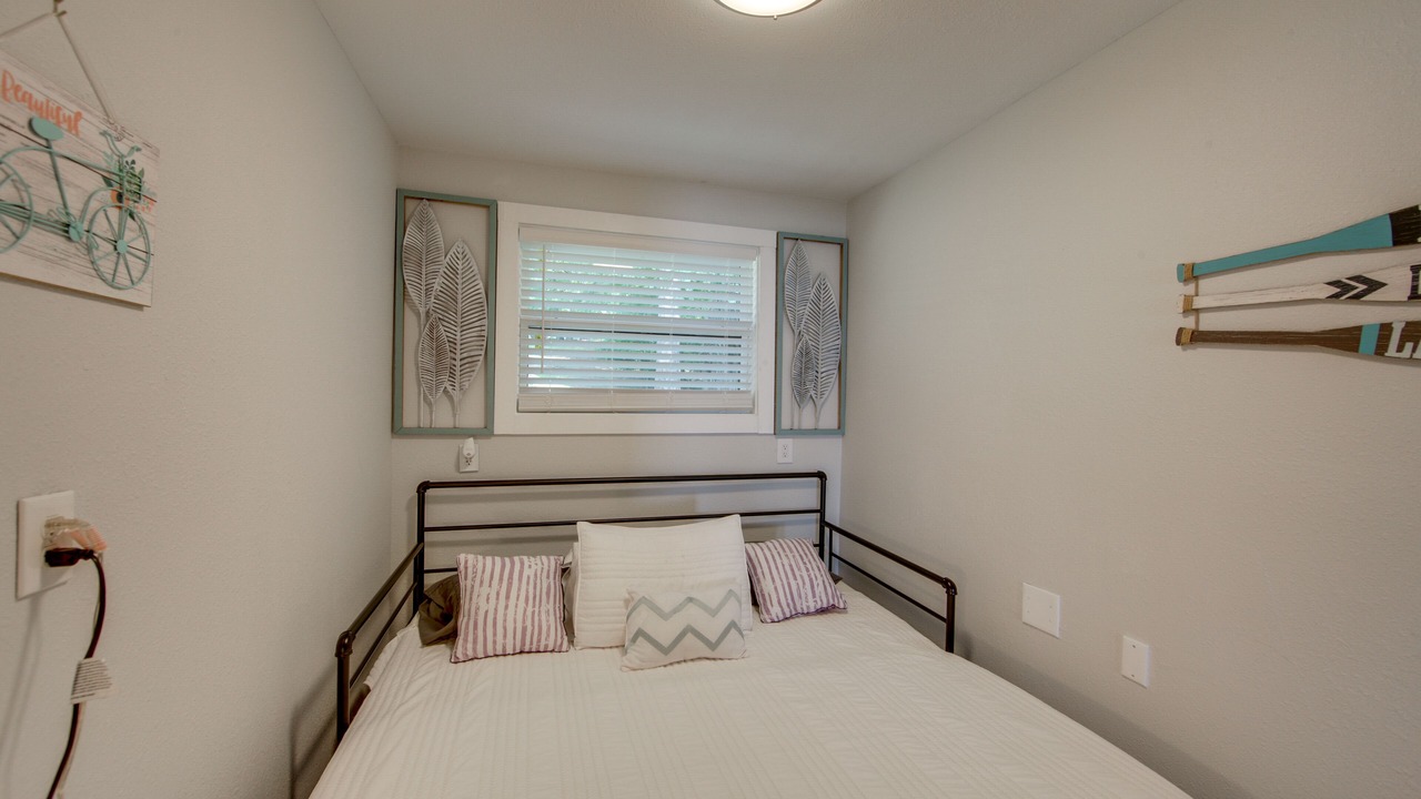 Photo of Bedroom in Dogwood