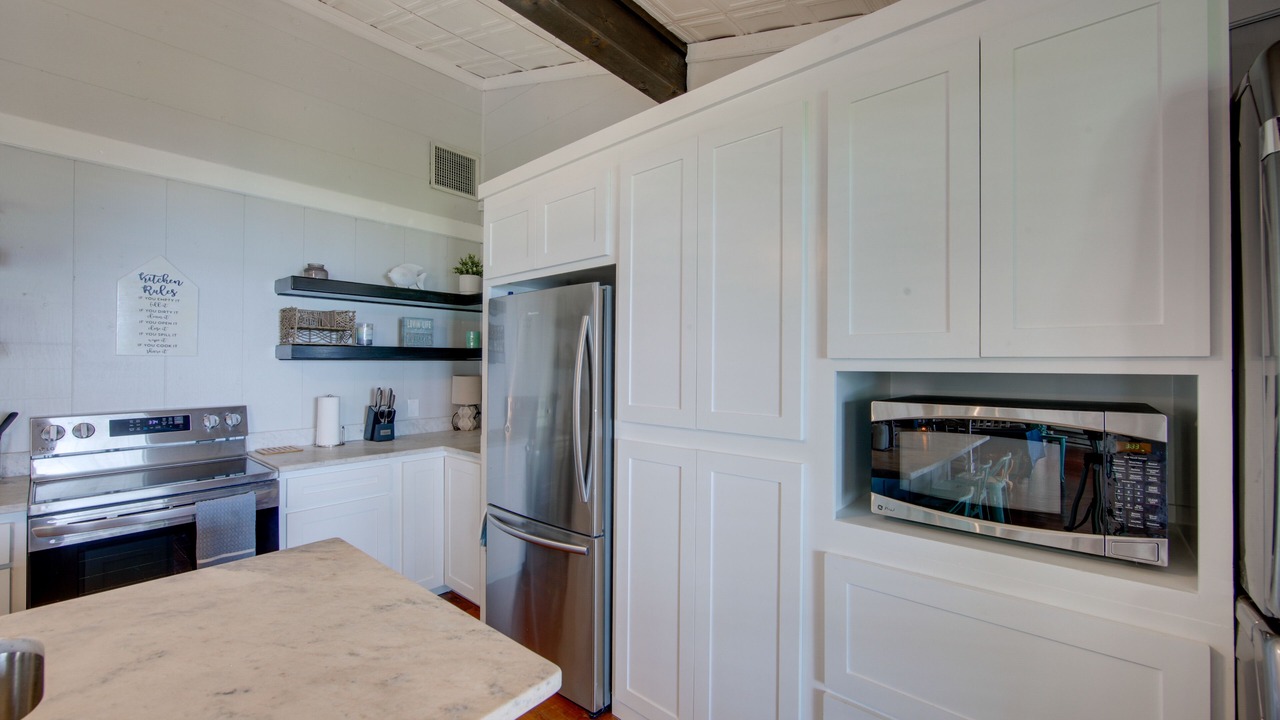 Photo of Kitchen in Dogwood