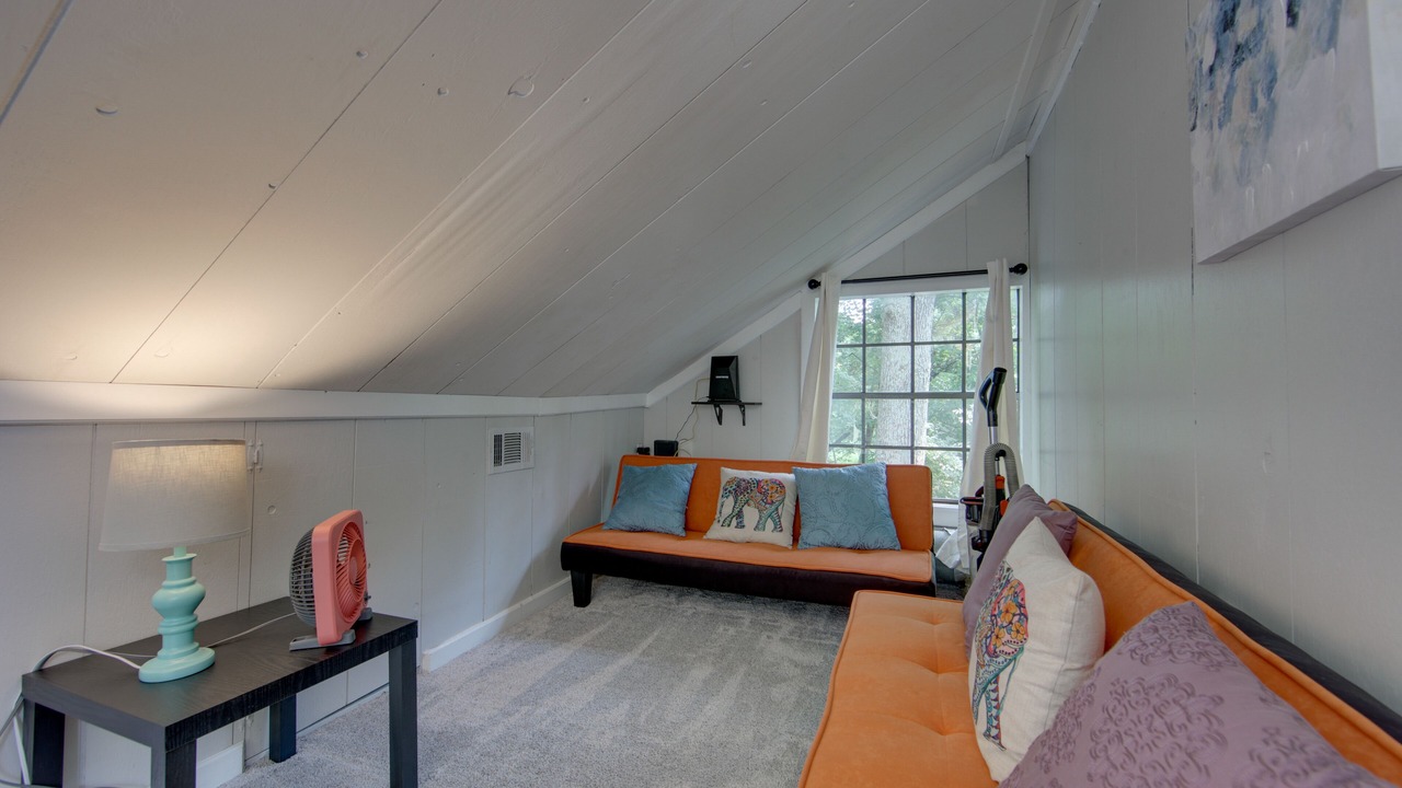 Photo of Livingroom in Dogwood