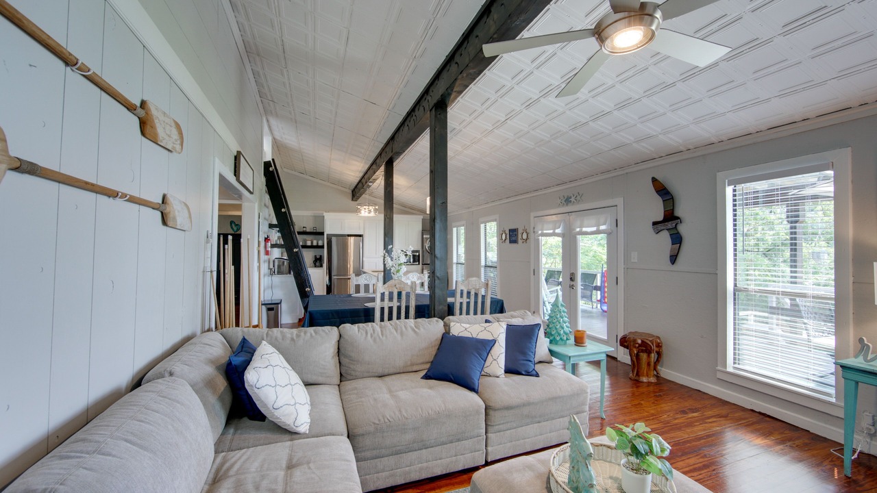 Photo of Livingroom in Dogwood