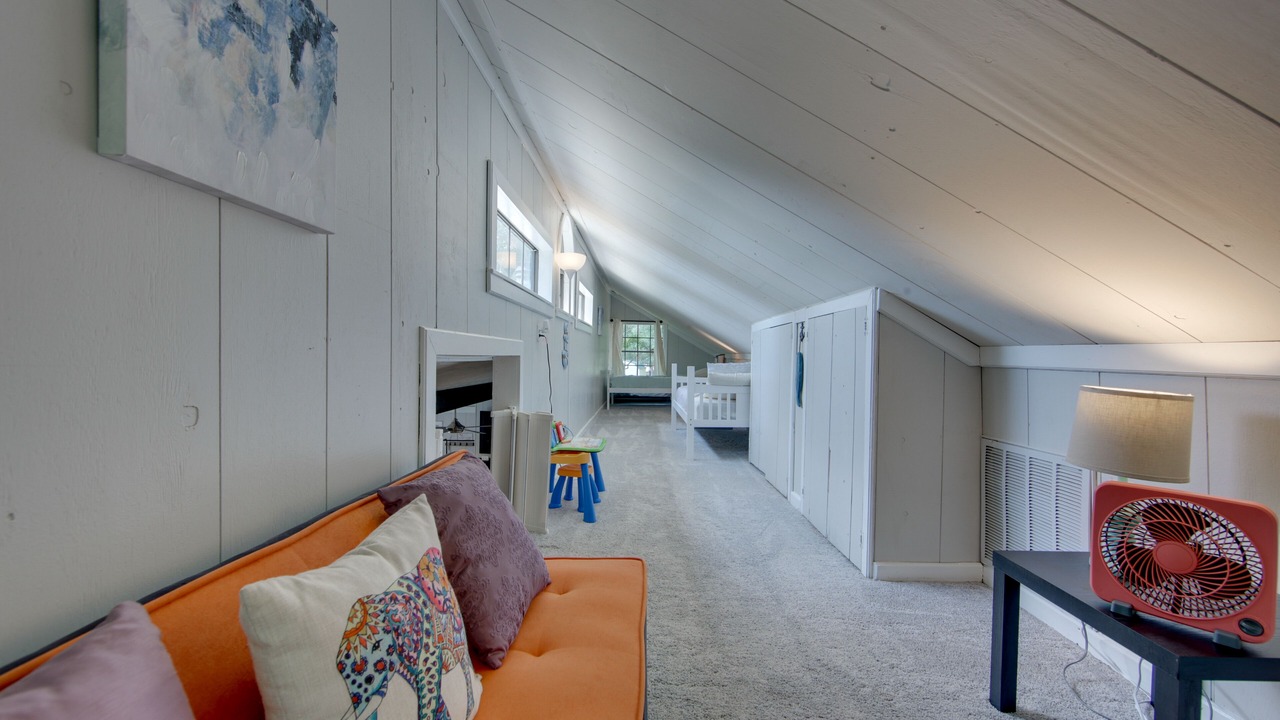 Photo of Livingroom in Dogwood