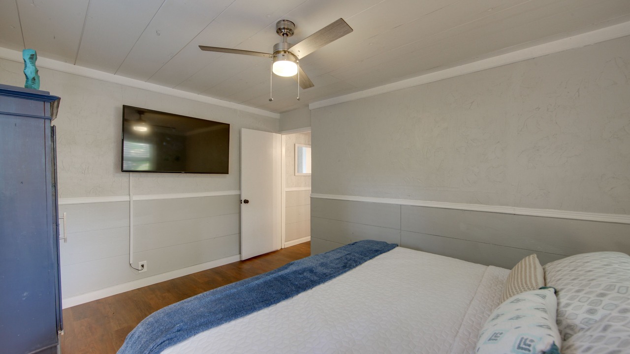 Photo of Bedroom in Dogwood