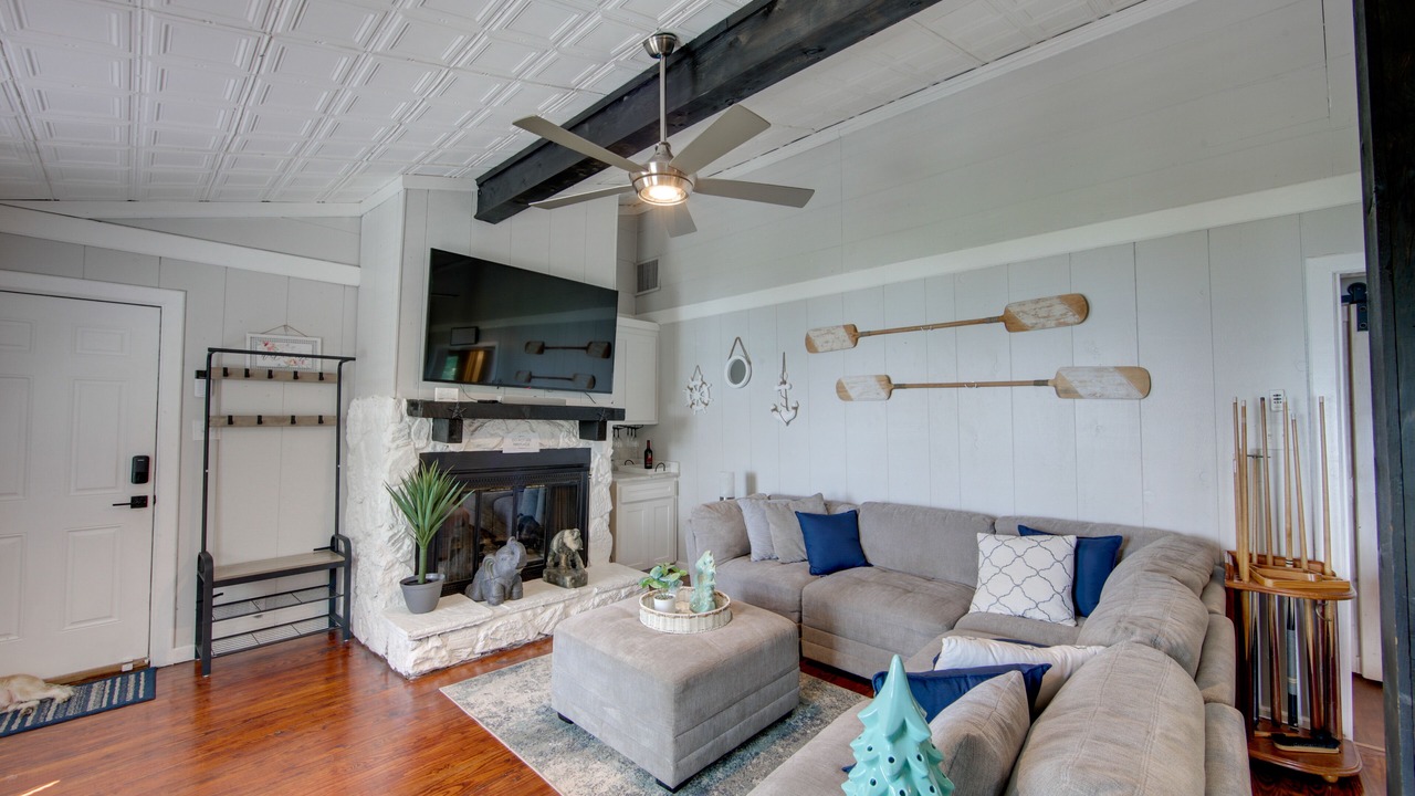 Photo of Bedroom in Dogwood