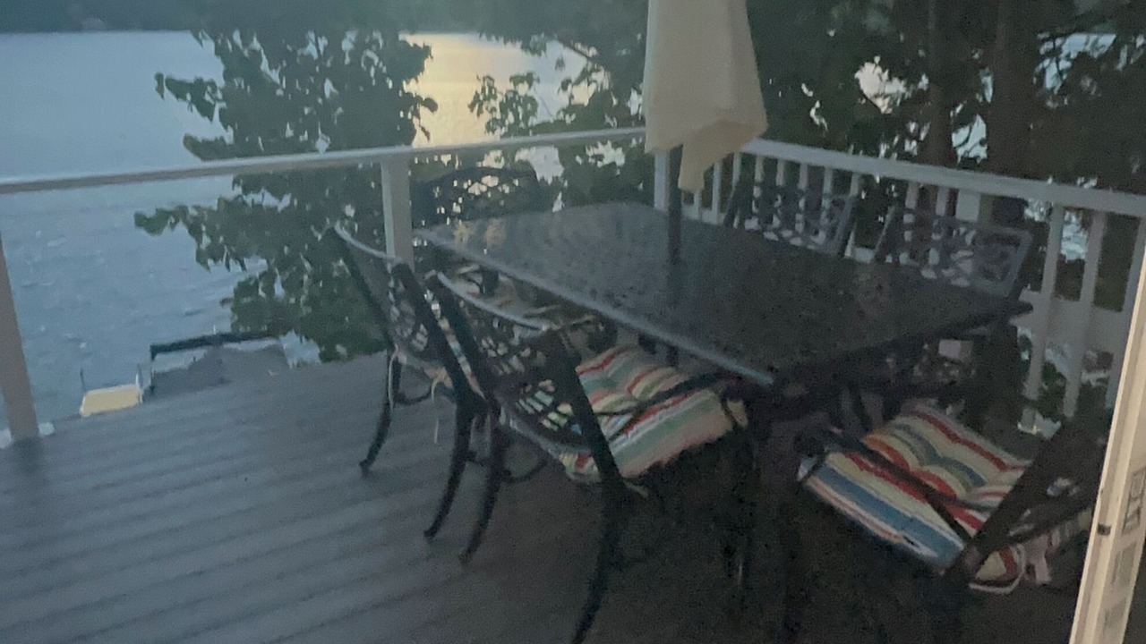 Photo of Outdoor in Bomoseen