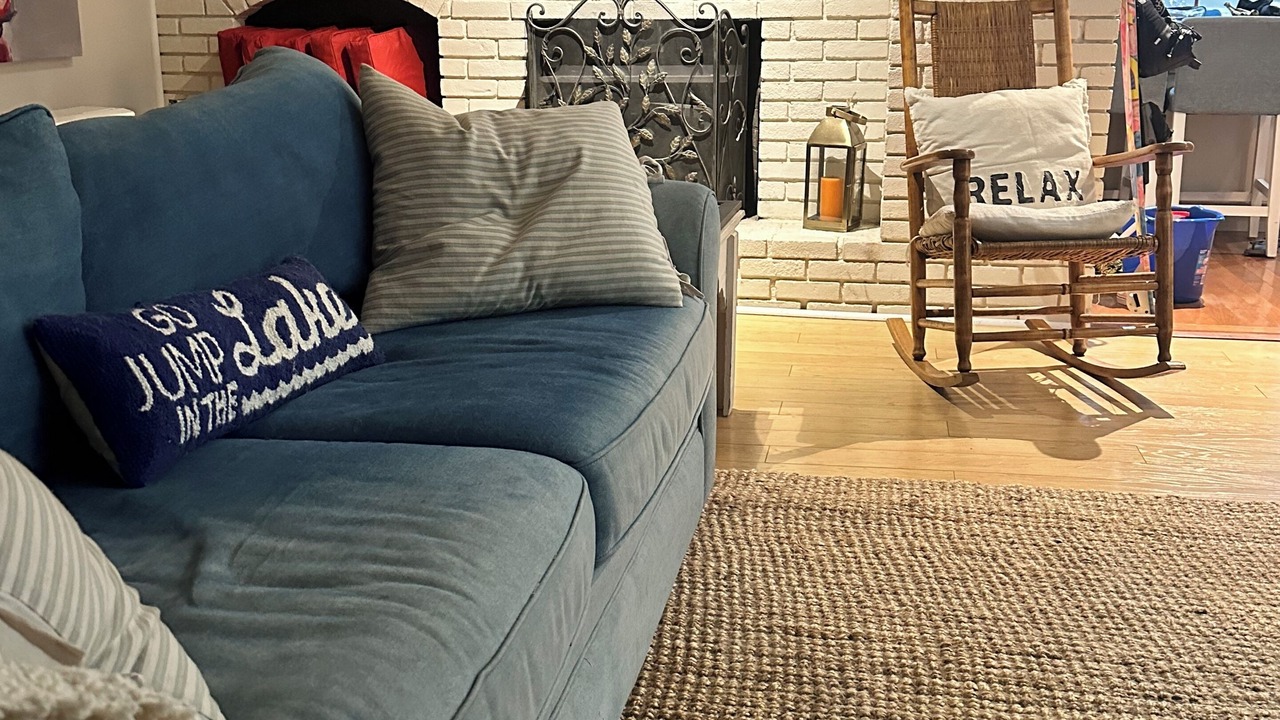 Photo of Livingroom in Bomoseen