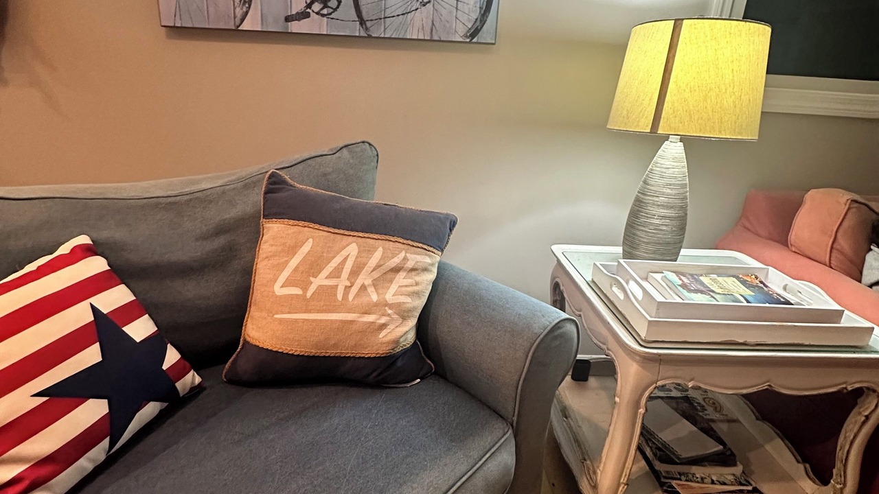 Photo of Livingroom in Bomoseen