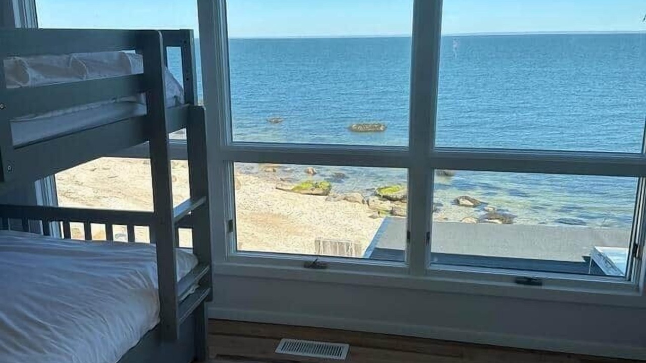 Photo of Bedroom in Greenport