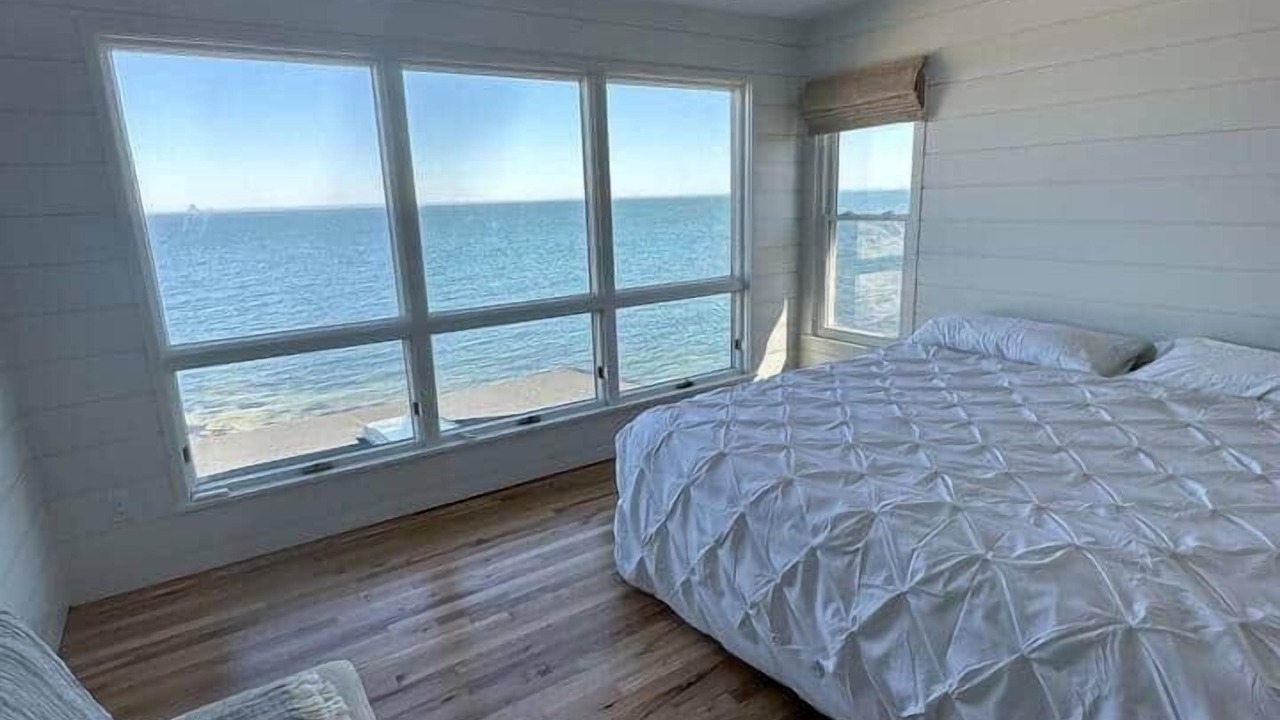 Photo of Bedroom in Greenport