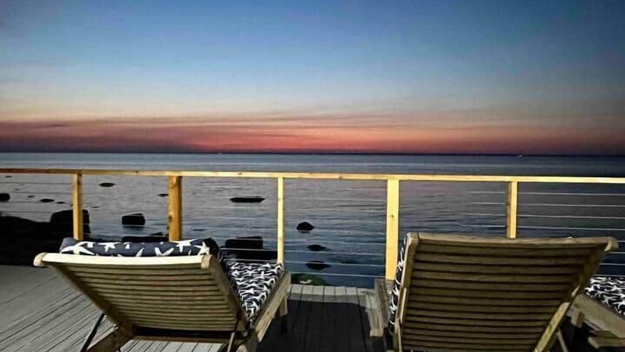 Photo of Patio Balcony in Greenport
