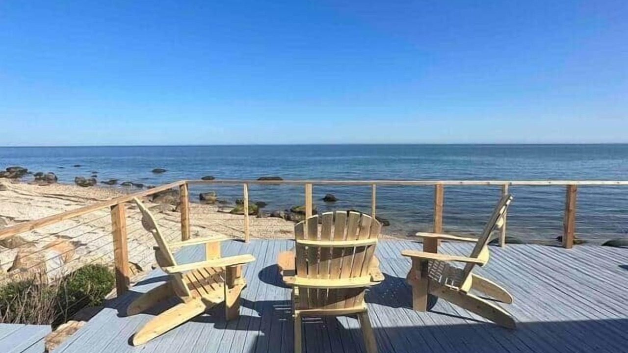 Photo of Patio Balcony in Greenport