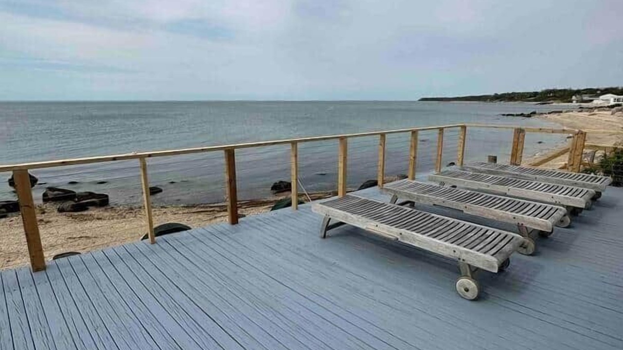 Photo of Patio Balcony in Greenport