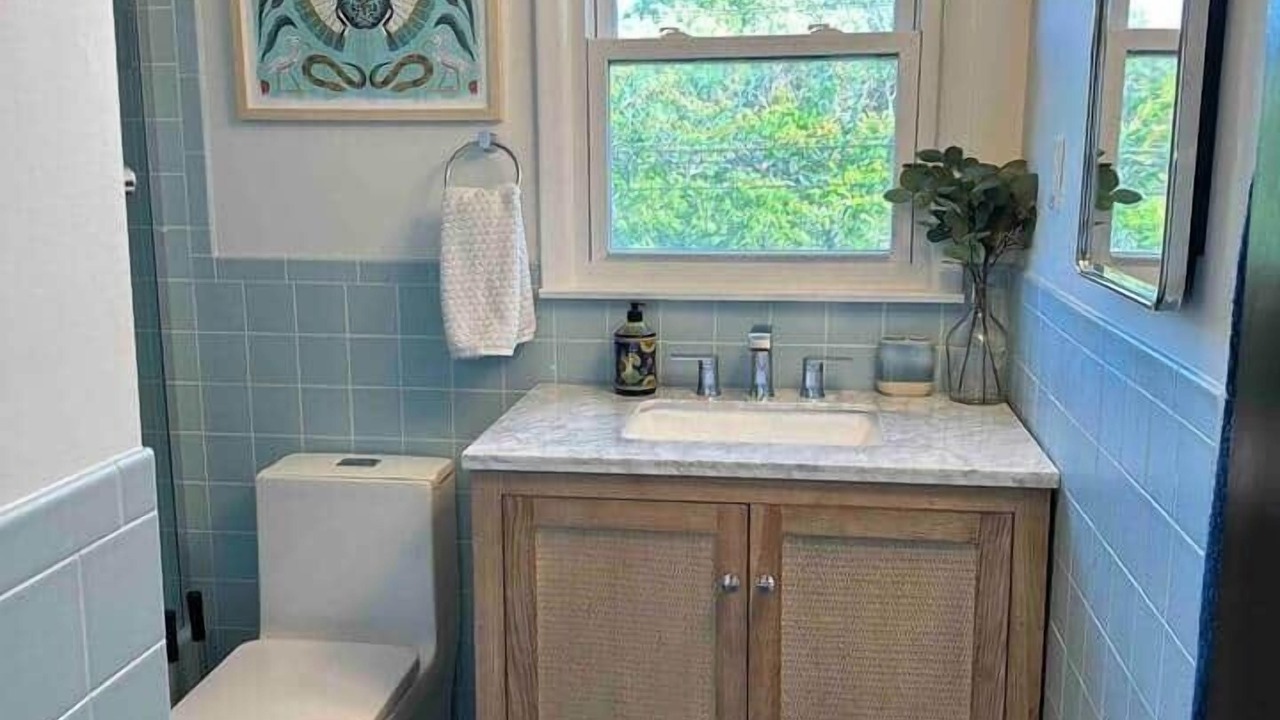 Photo of Bathroom in Greenport