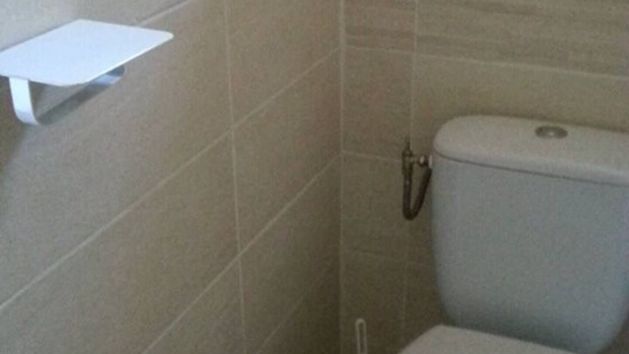 Photo of Bathroom in Saint-Esteve