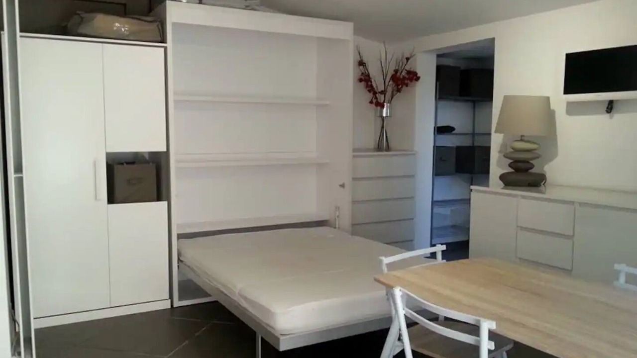 Photo of Bedroom in Saint-Esteve