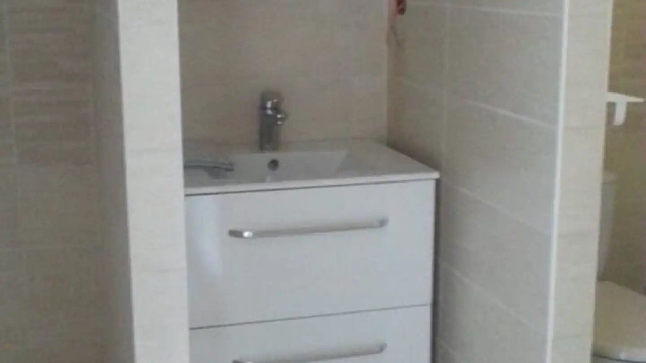 Photo of Bathroom in Saint-Esteve