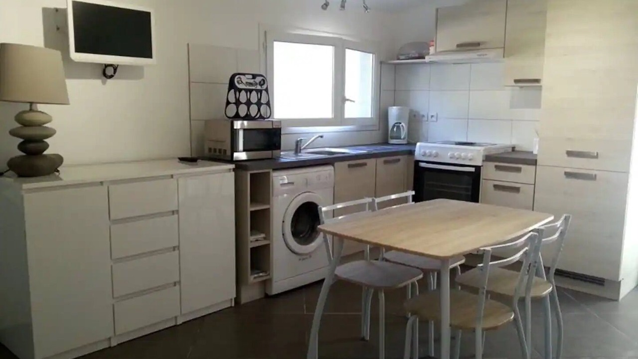 Photo of Kitchen in Saint-Esteve