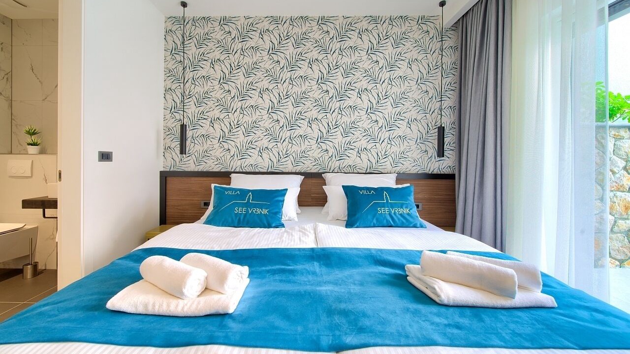Photo of Bedroom in Vrbnik
