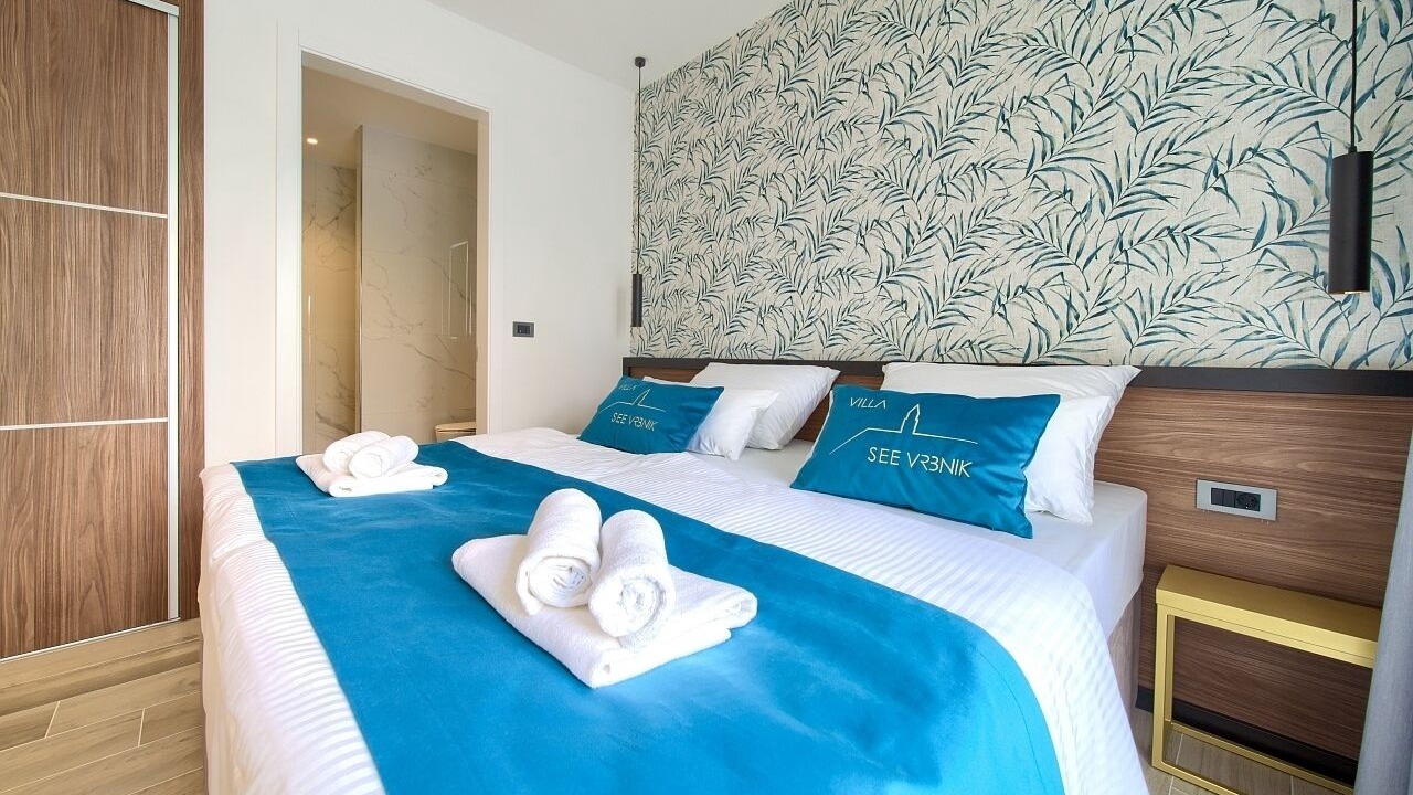 Photo of Bedroom in Vrbnik