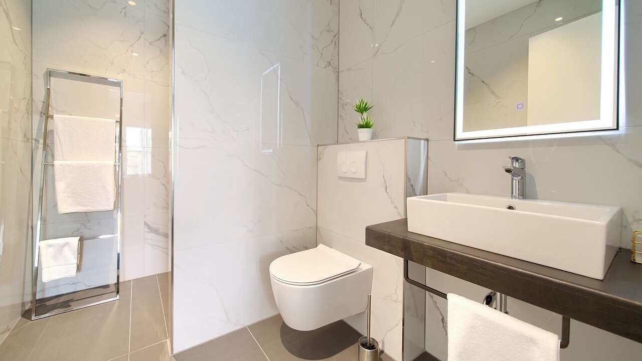 Photo of Bathroom in Vrbnik