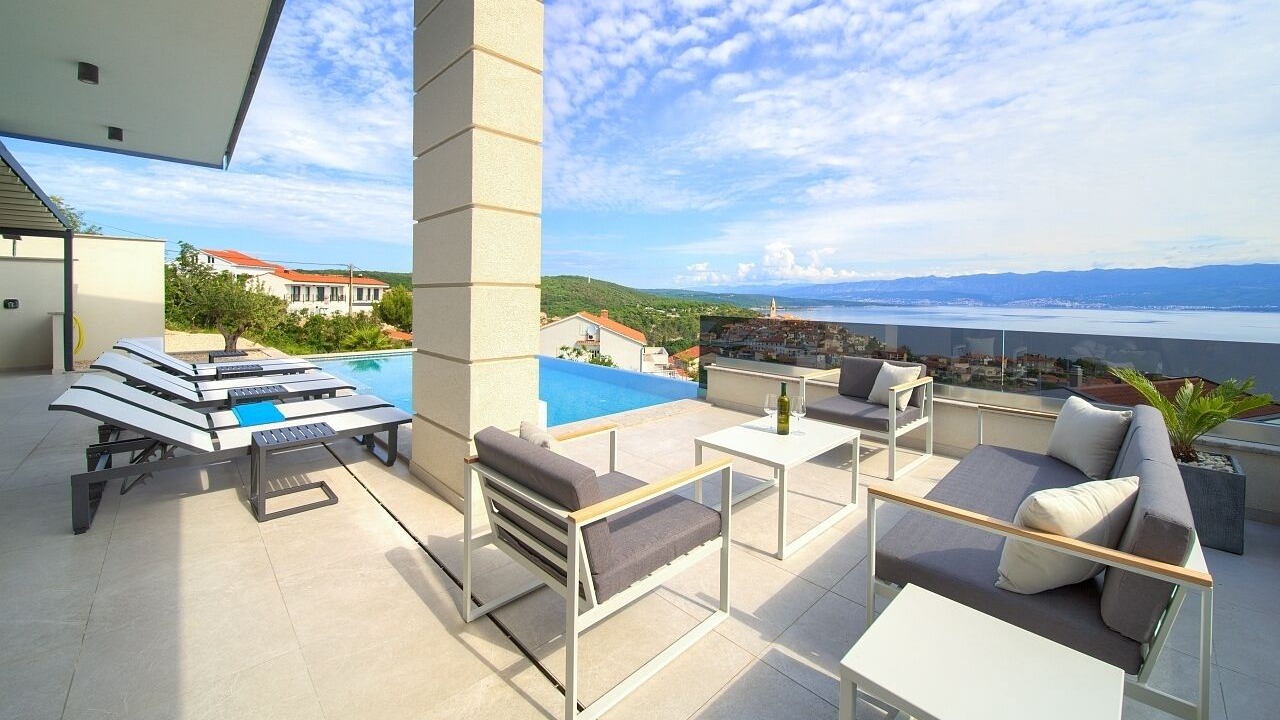 Photo of Outdoor in Vrbnik