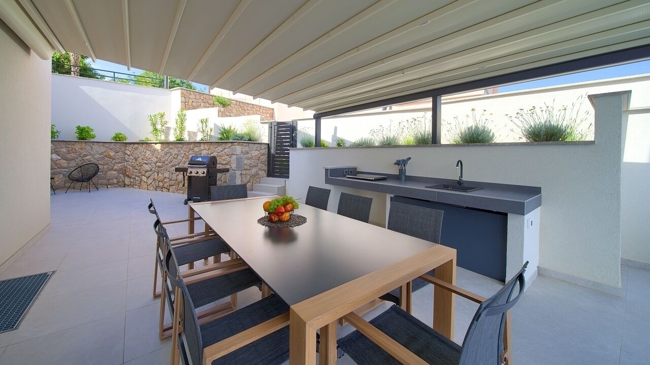 Photo of Outdoor in Vrbnik