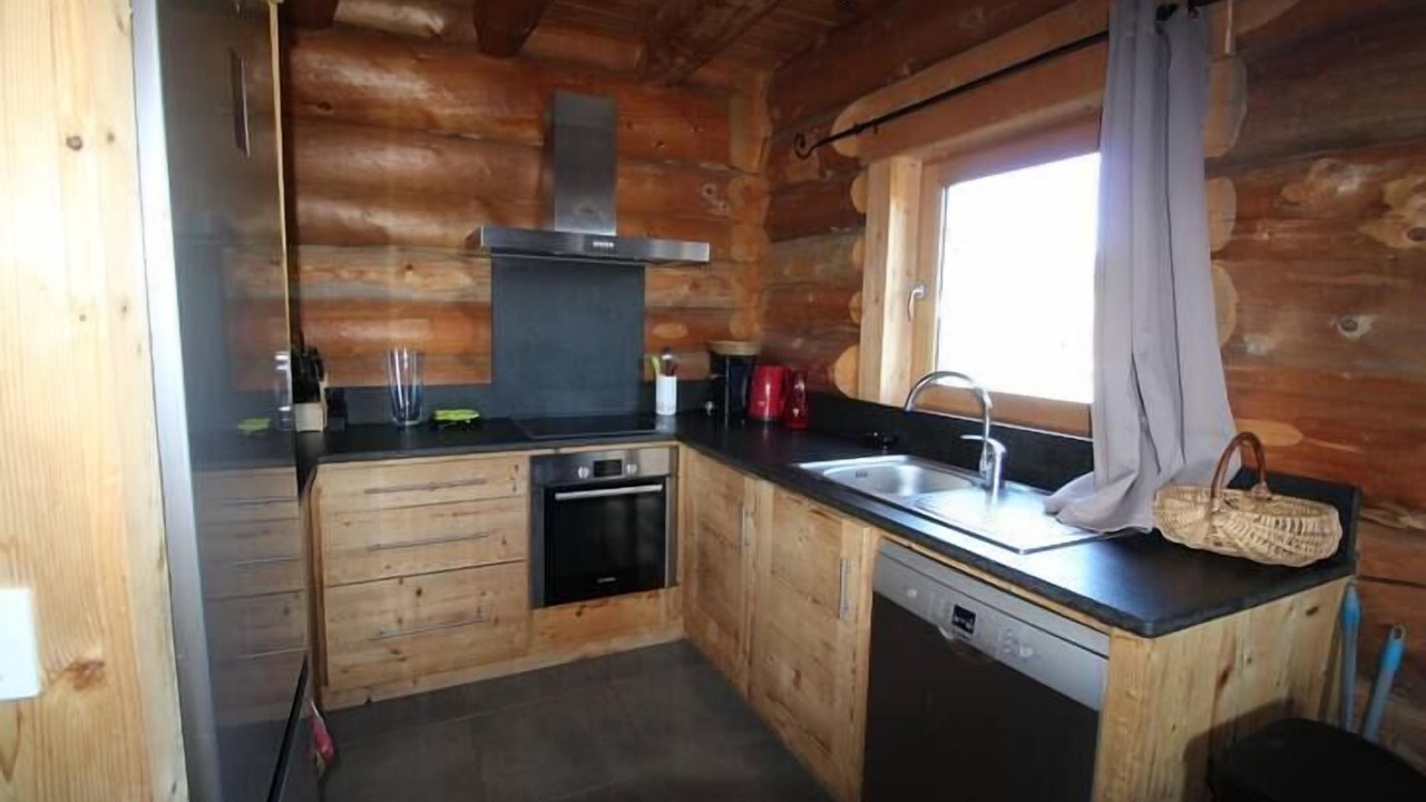 Photo of Kitchen in Superbolquere