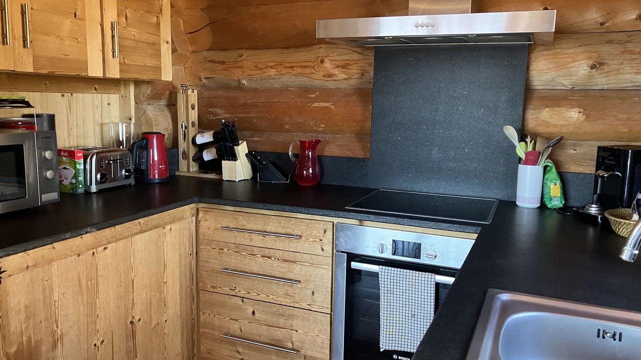 Photo of Kitchen in Superbolquere