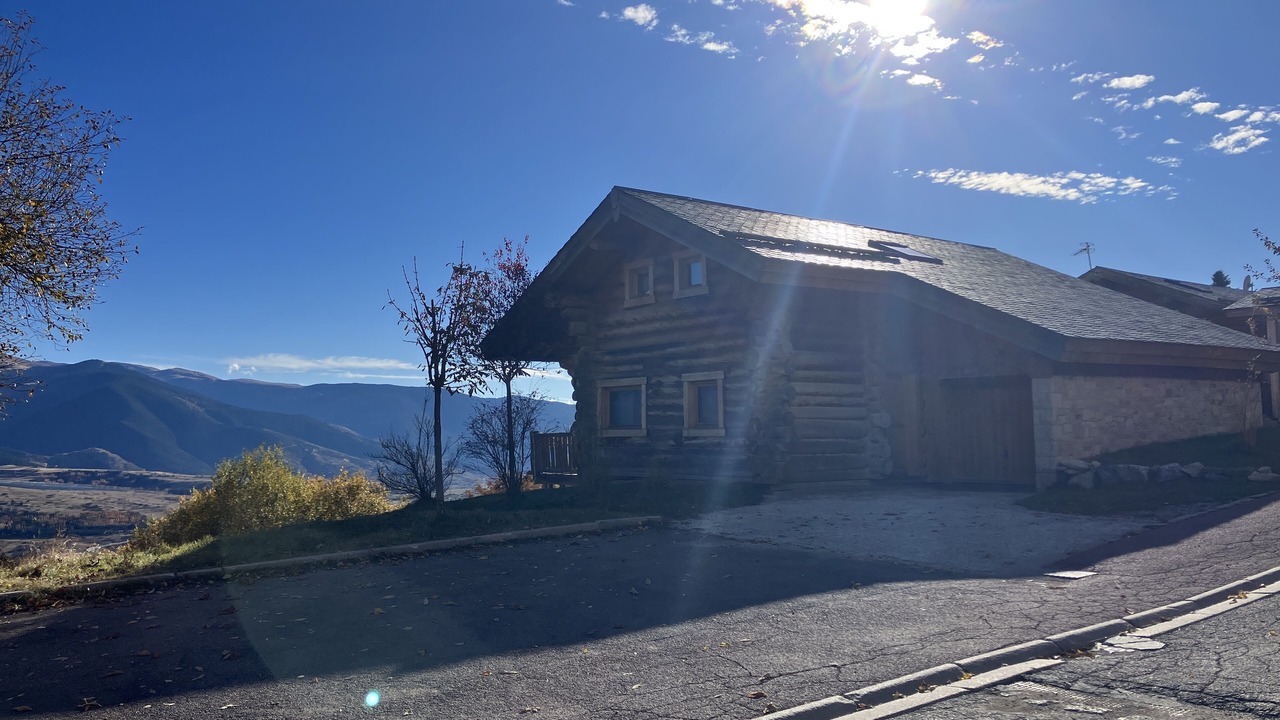 Photo of Outdoor in Superbolquere