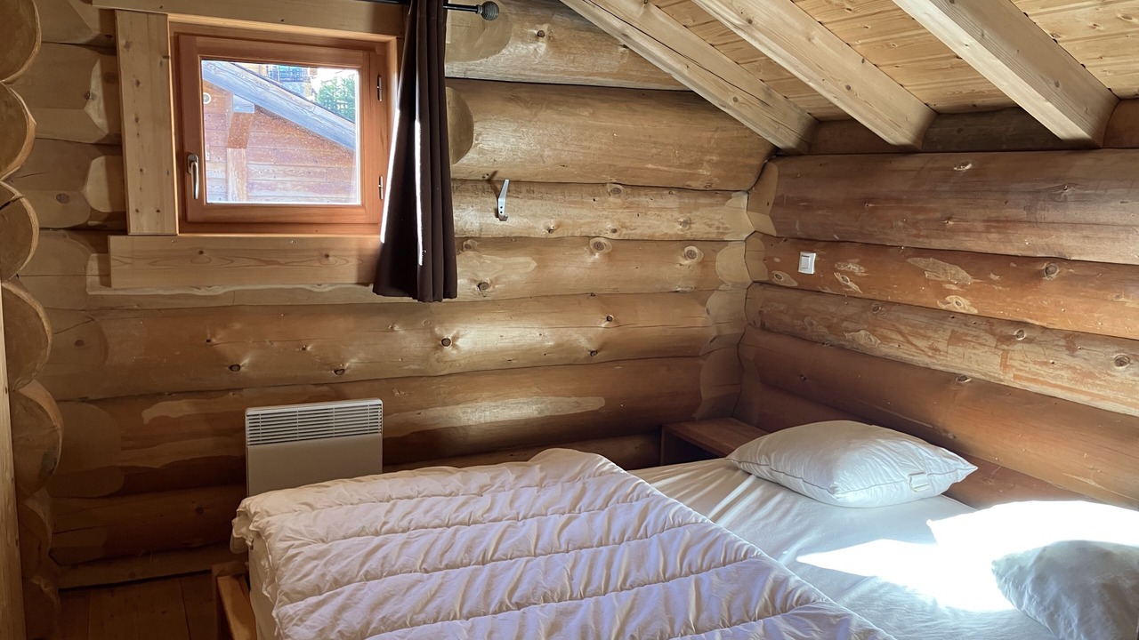 Photo of Bedroom in Superbolquere