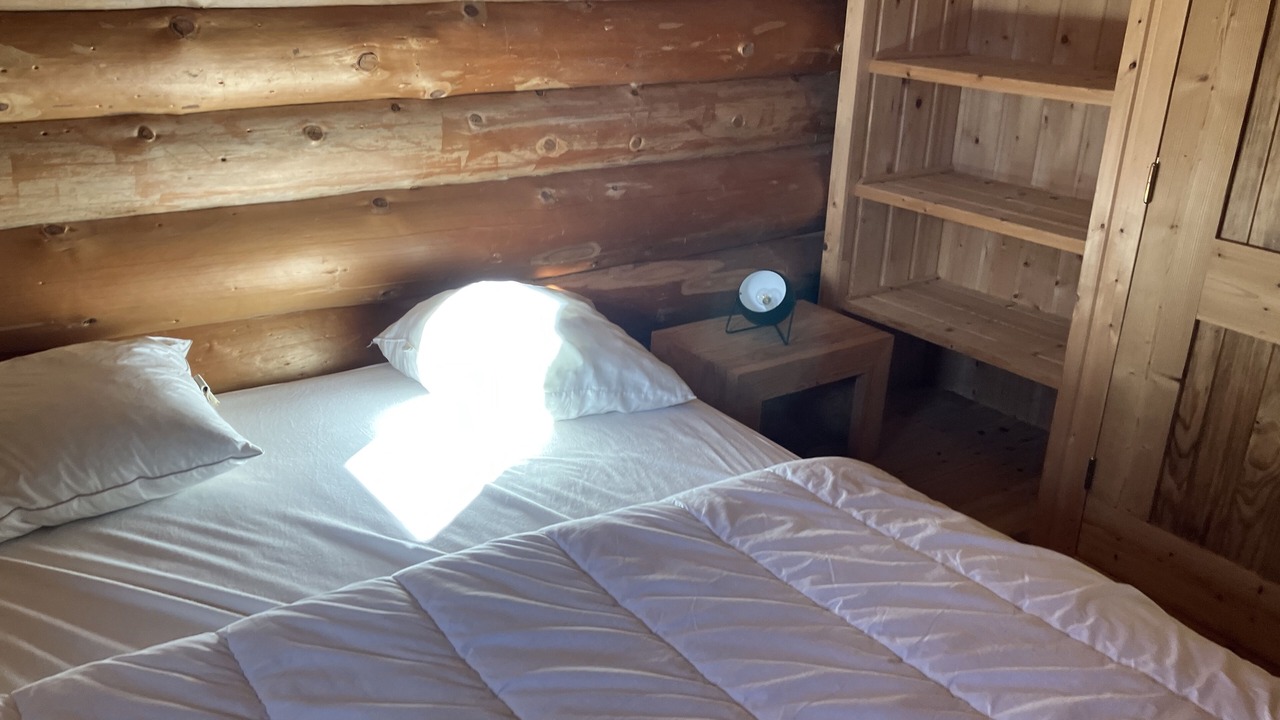 Photo of Bedroom in Superbolquere