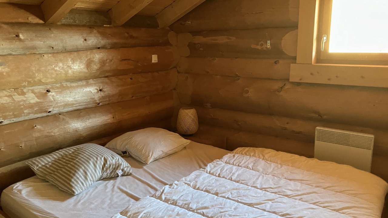 Photo of Bedroom in Superbolquere