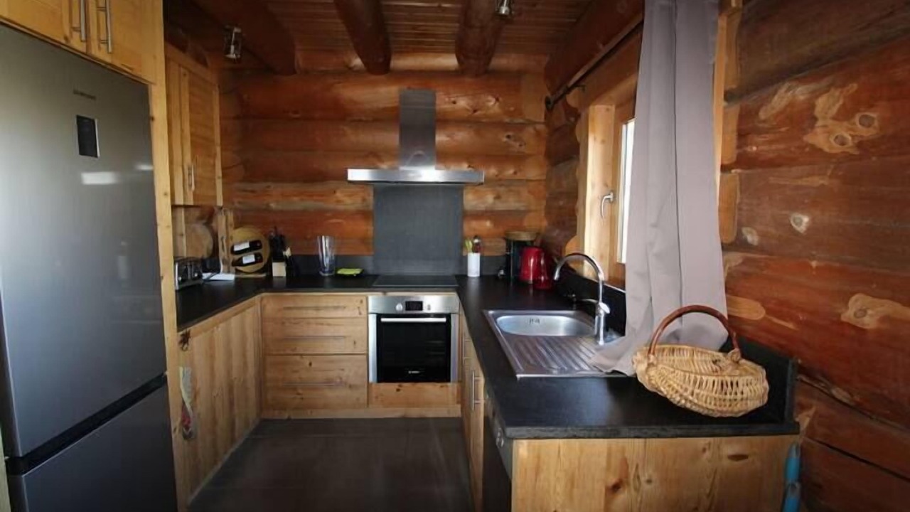 Photo of Kitchen in Superbolquere