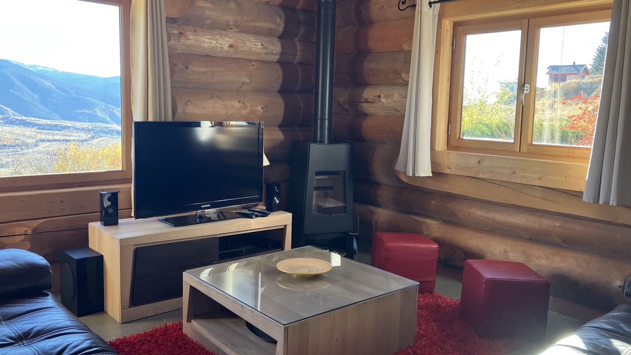 Photo of Livingroom in Superbolquere