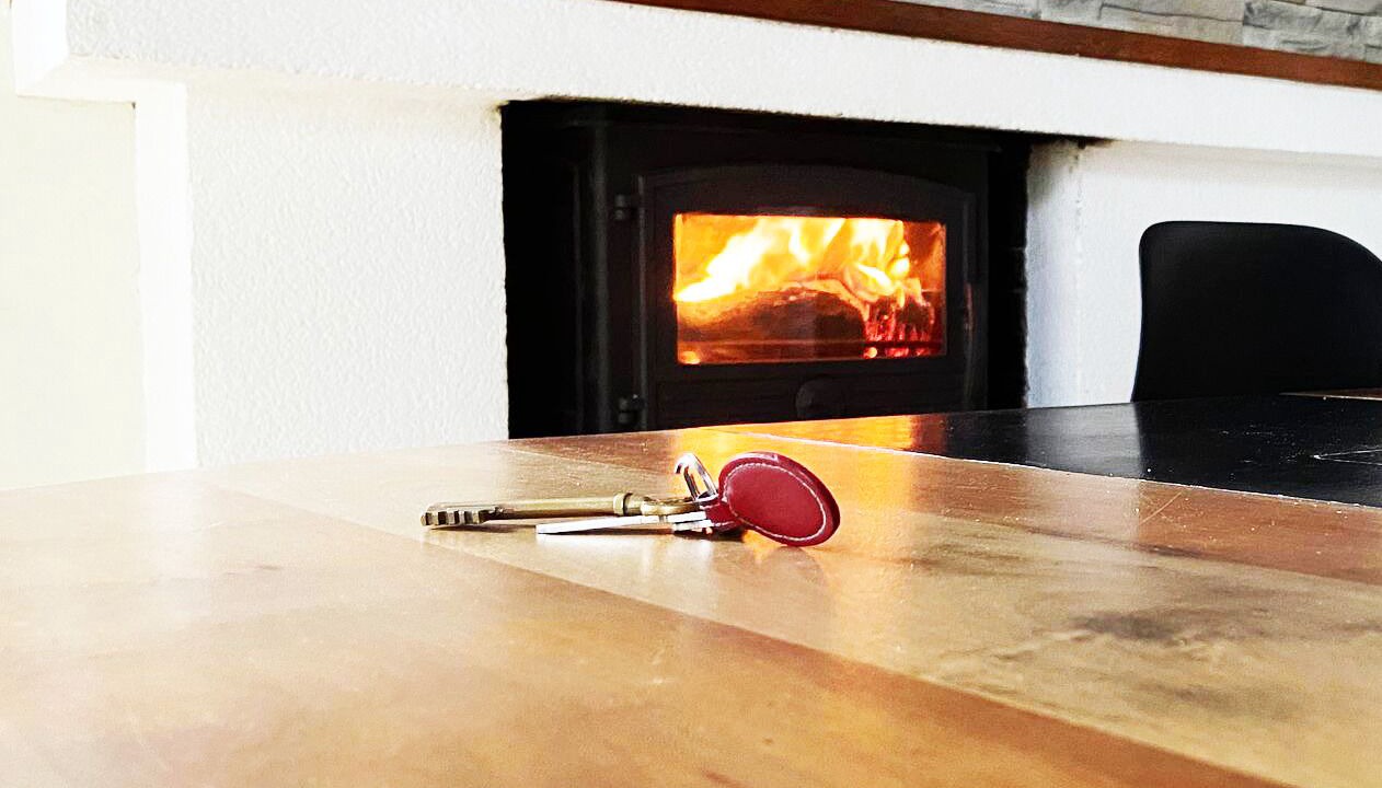 Photo of Livingroom in Clecy