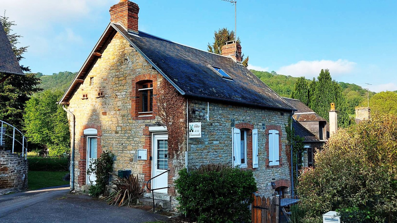 Photo of Outdoor in Clecy