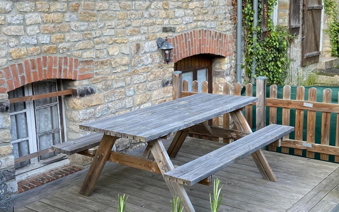 Photo of Outdoor in Clecy