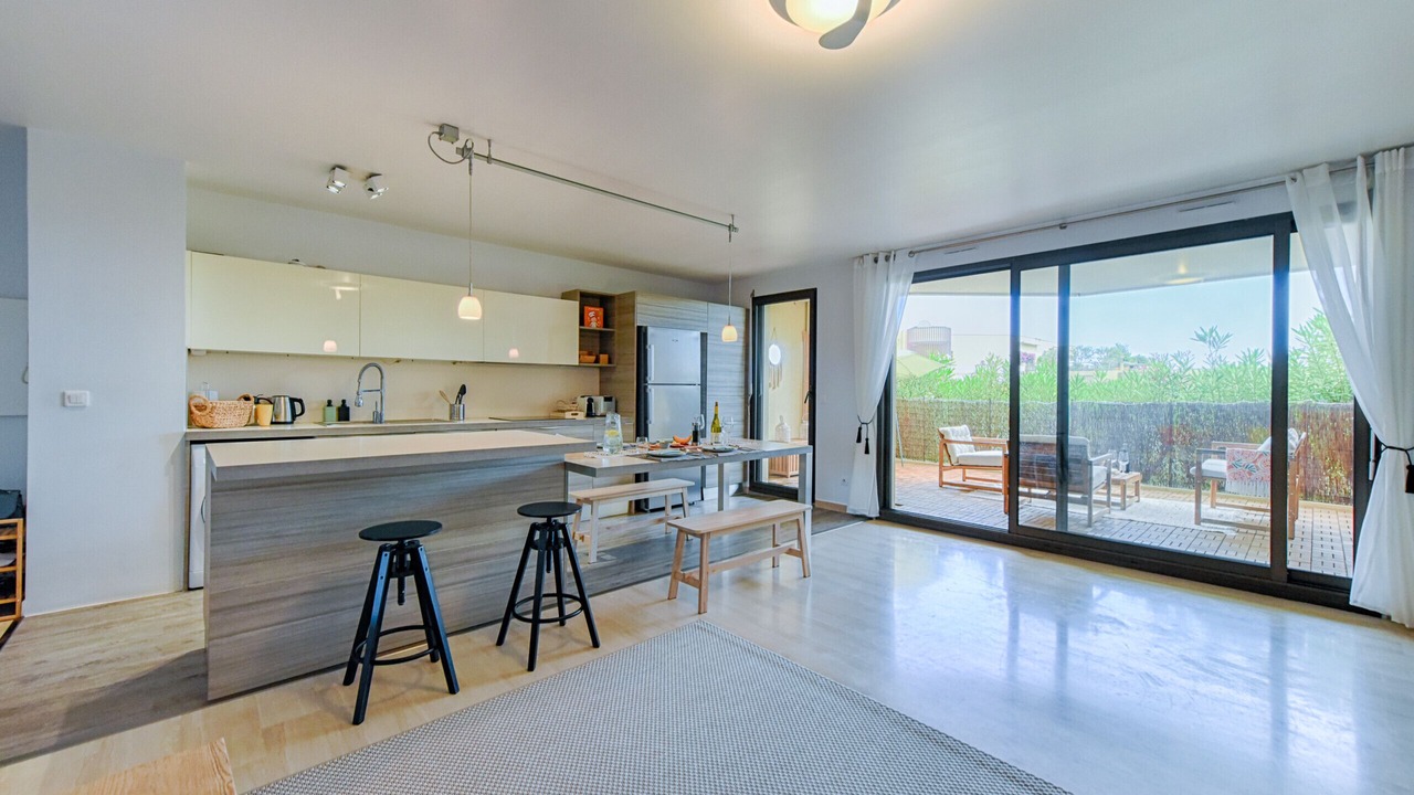 Photo of Livingroom in Fabron