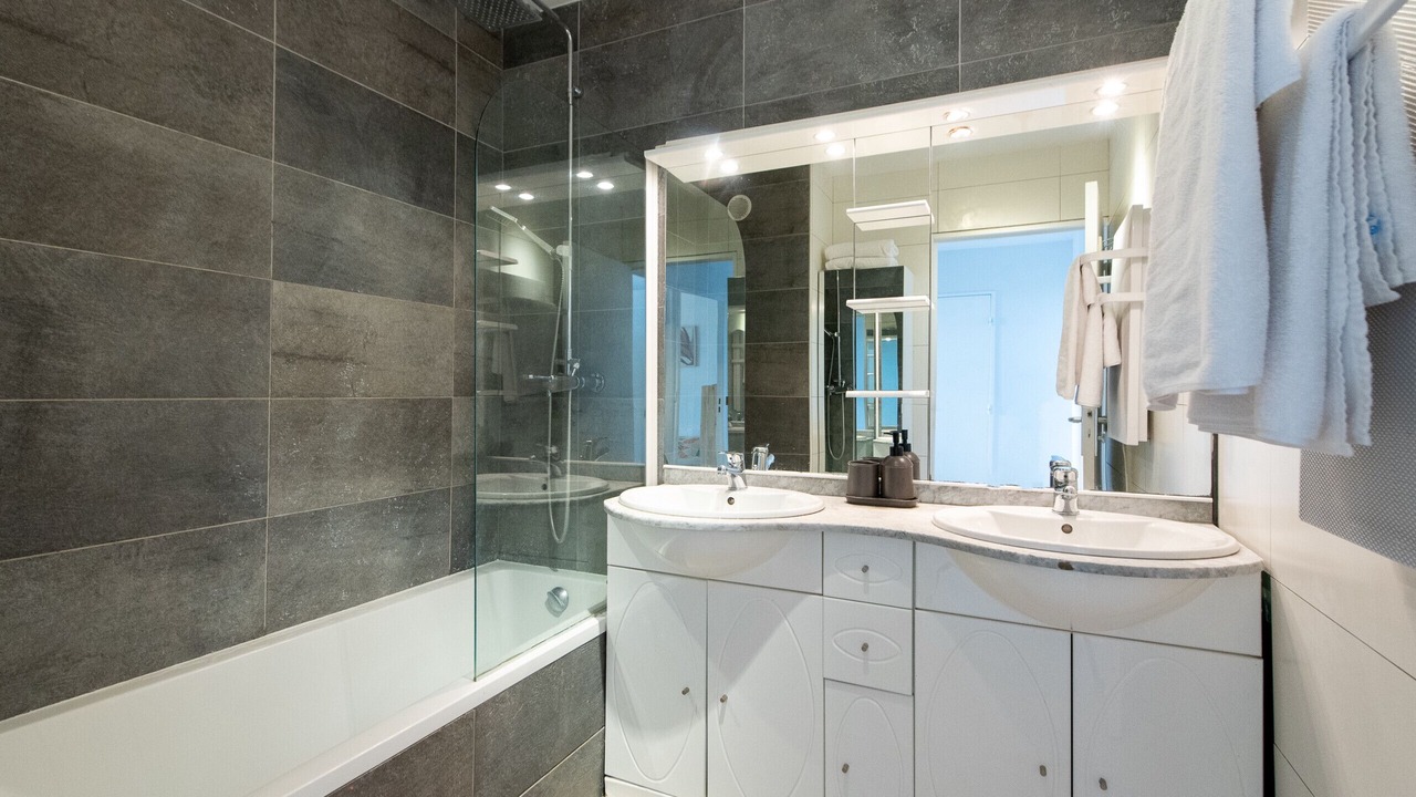 Photo of Bathroom in Fabron