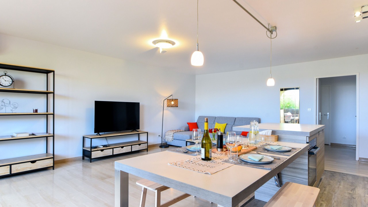 Photo of Livingroom in Fabron