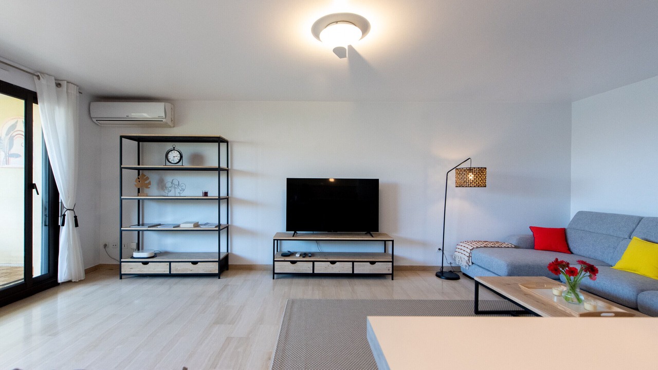 Photo of Livingroom in Fabron