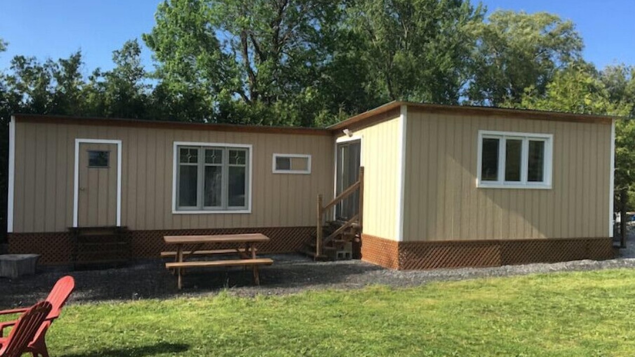 Photo of Outdoor in Alburg