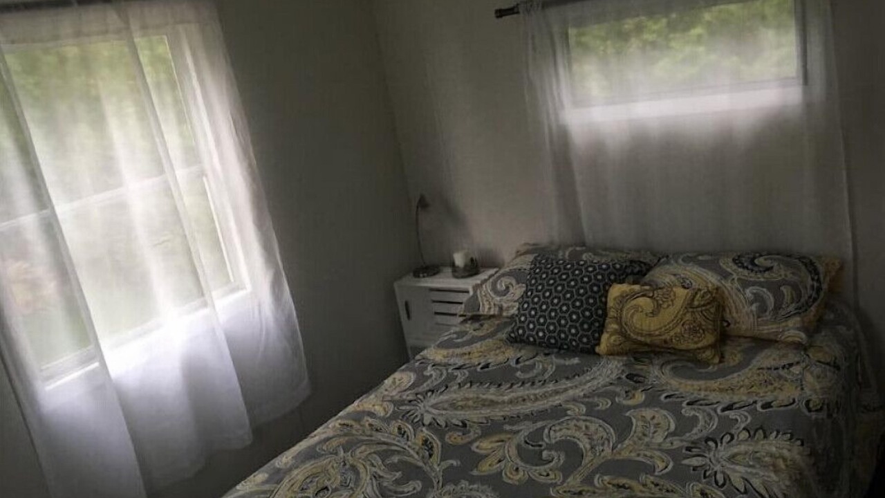 Photo of Bedroom in Alburg