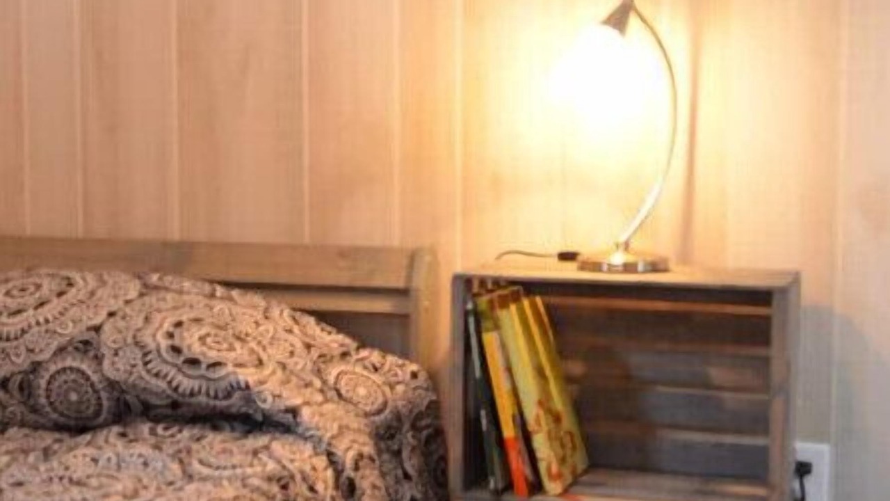 Photo of Bedroom in Alburg