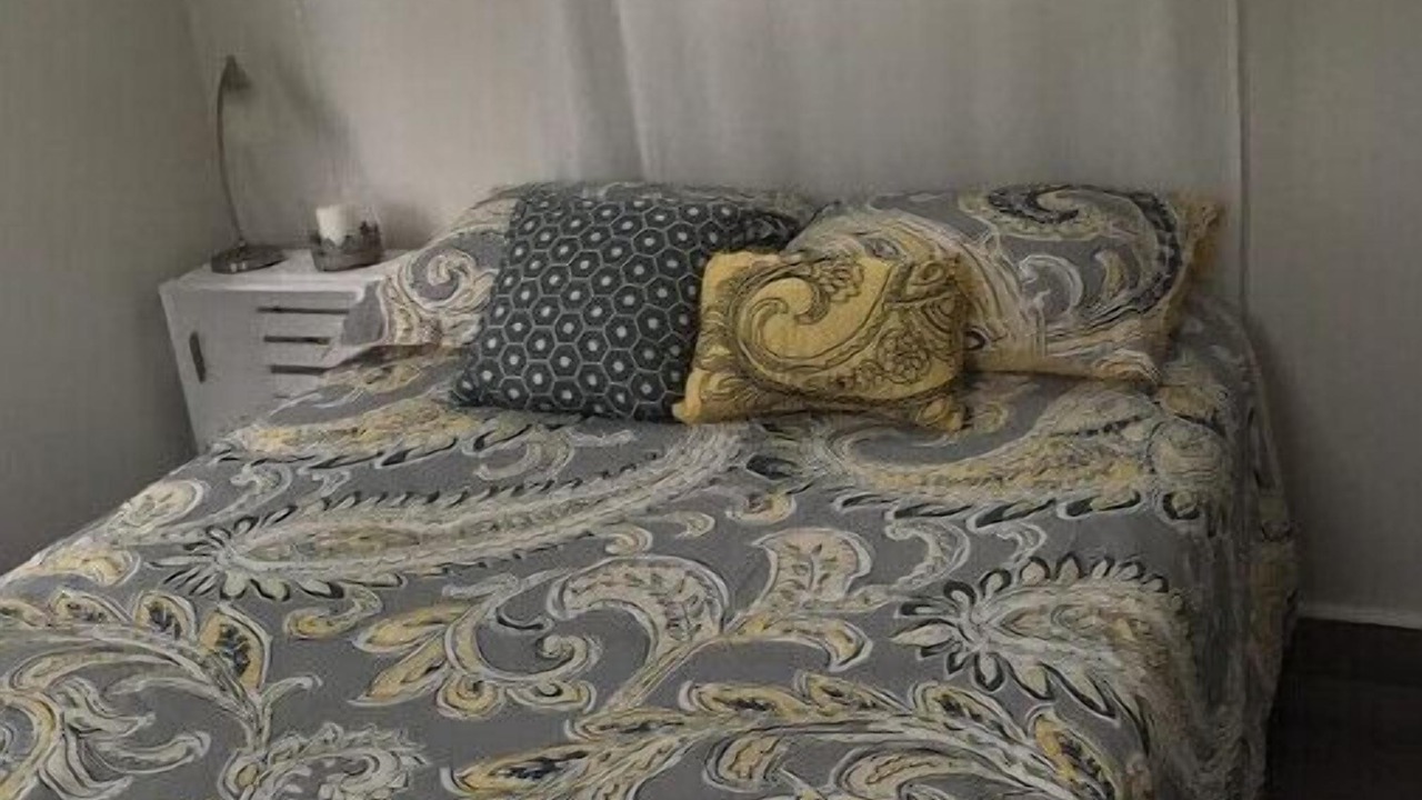 Photo of Bedroom in Alburg