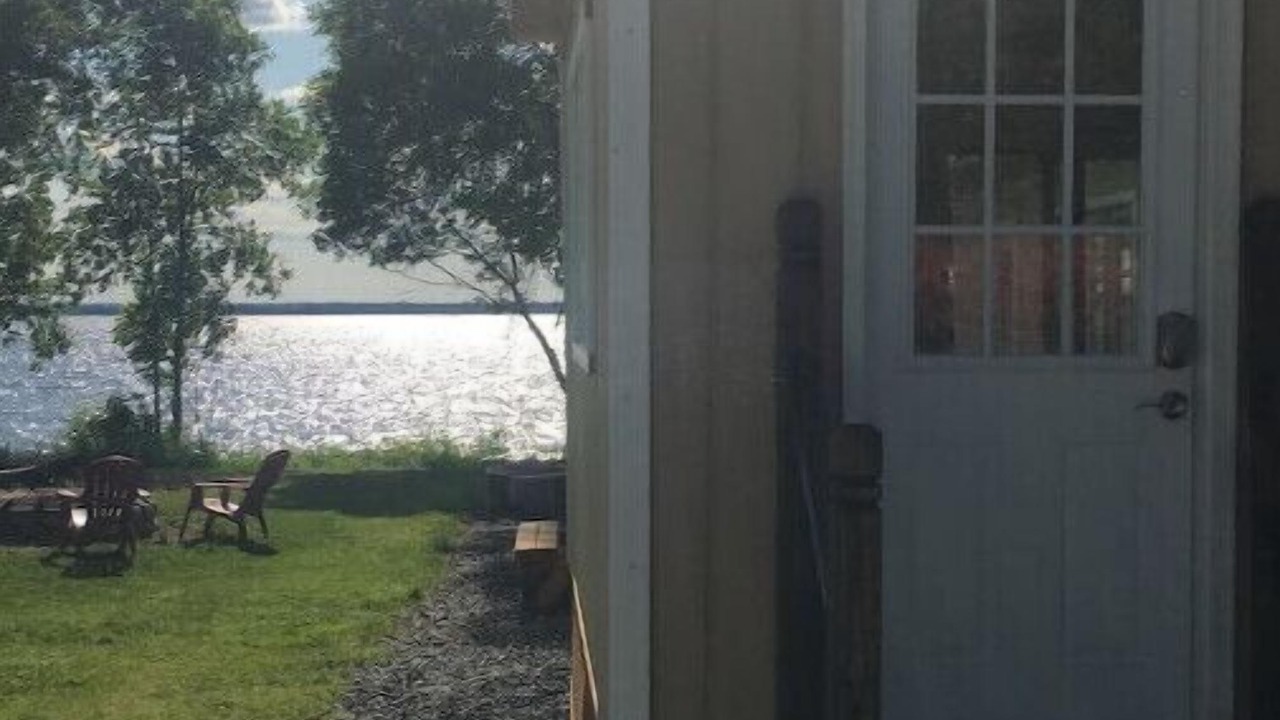 Photo of Outdoor in Alburg