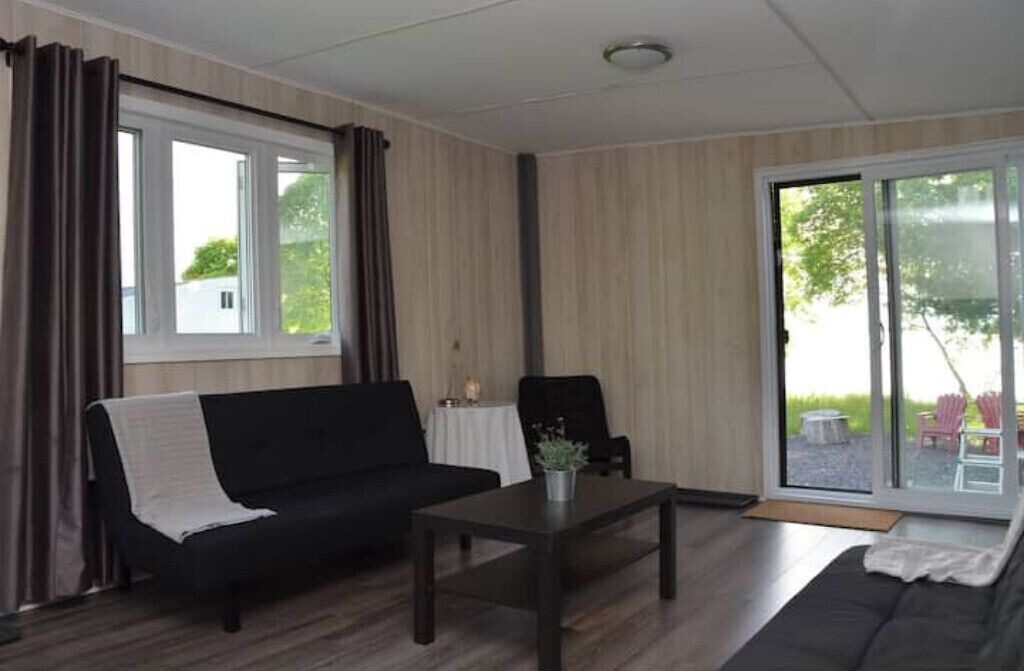 Photo of Livingroom in Alburg