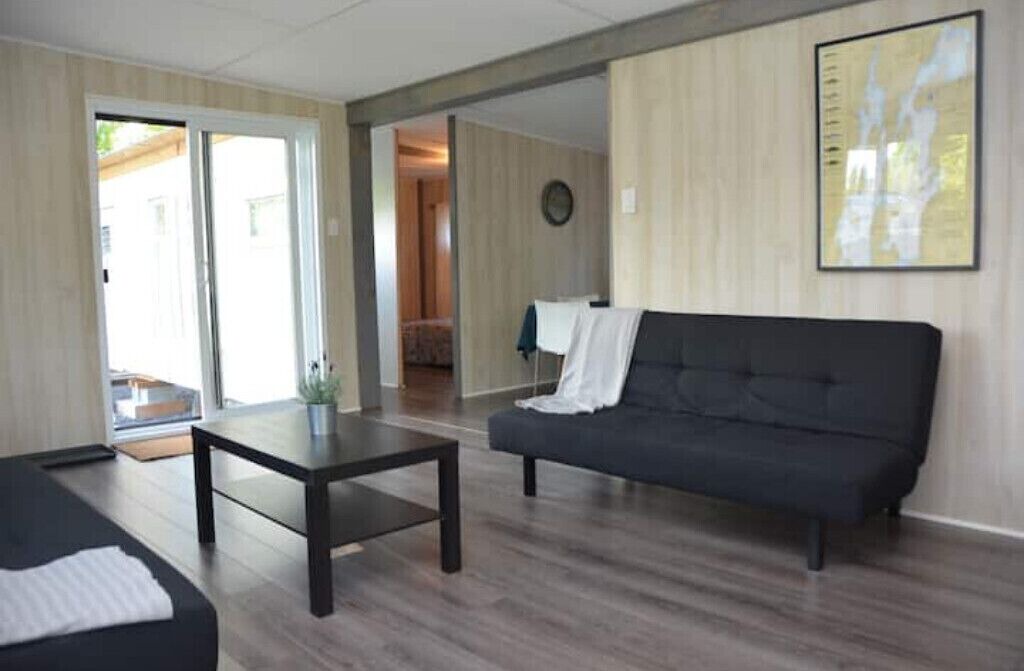 Photo of Livingroom in Alburg